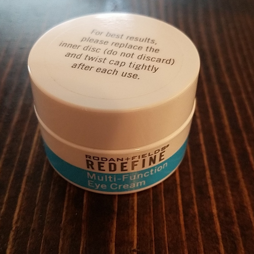 Rodan and Fields Multifunction Eye Cream